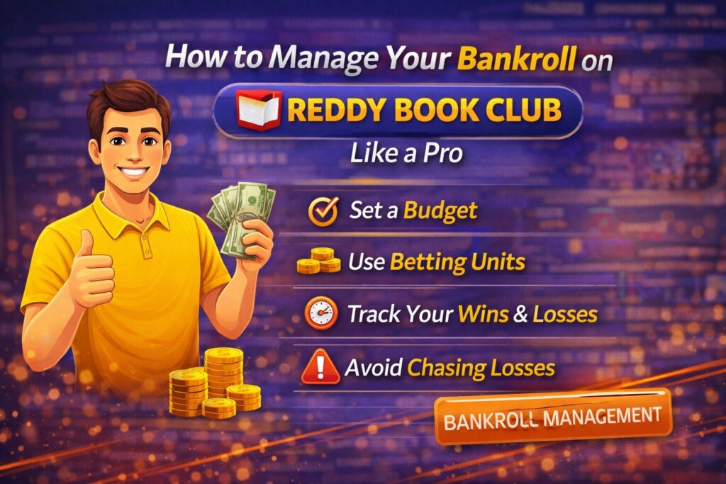 Bankroll-management