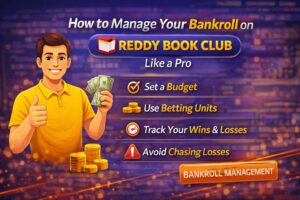 Bankroll-management