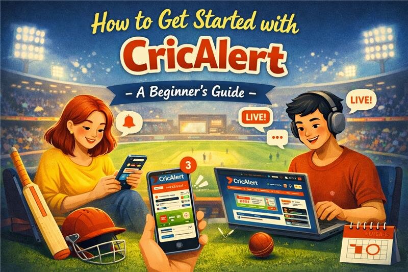 crciket-alert