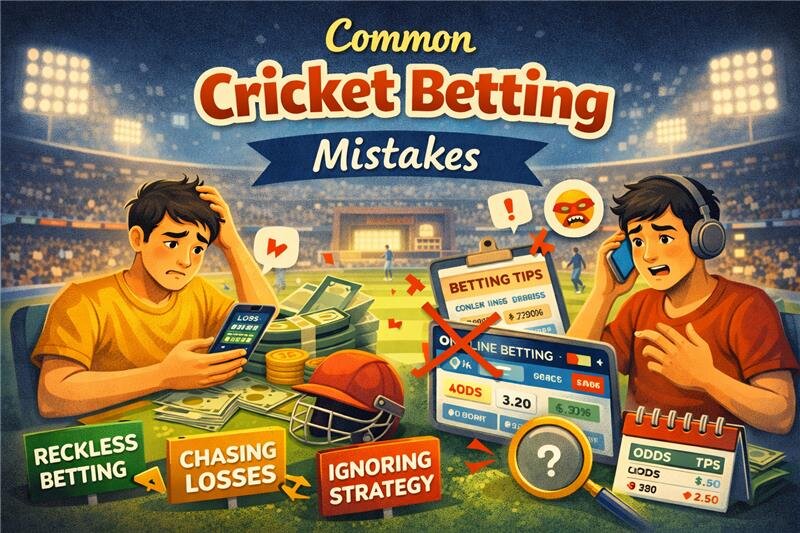 cricket-betting